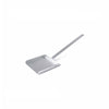 Ash shovel, stainless steel