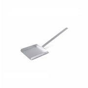 Ash shovel, stainless steel