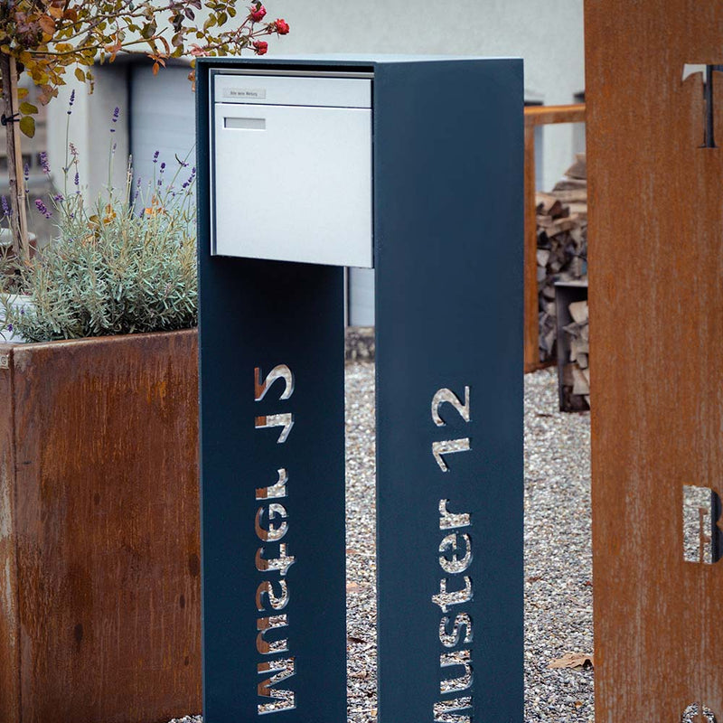 Mailbox 