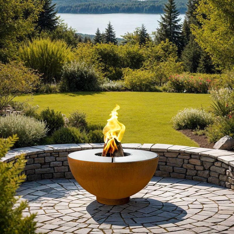 Fire bowl small