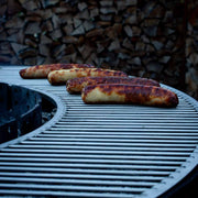 Grill grate Fire bowl 