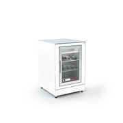 Fridge module outdoor kitchen