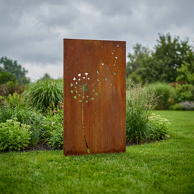 Privacy screen Dandelion